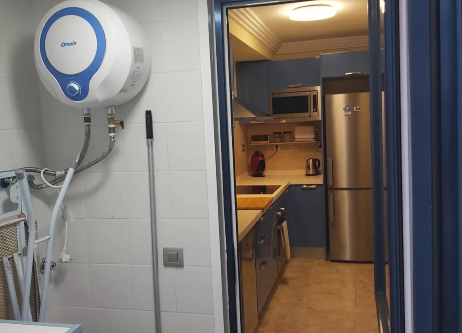 Apartmán Frataga Home Playa Honda  Španělsko
