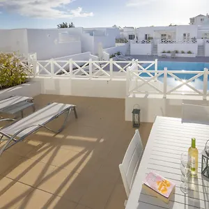  Apartment Flower Lanzarote