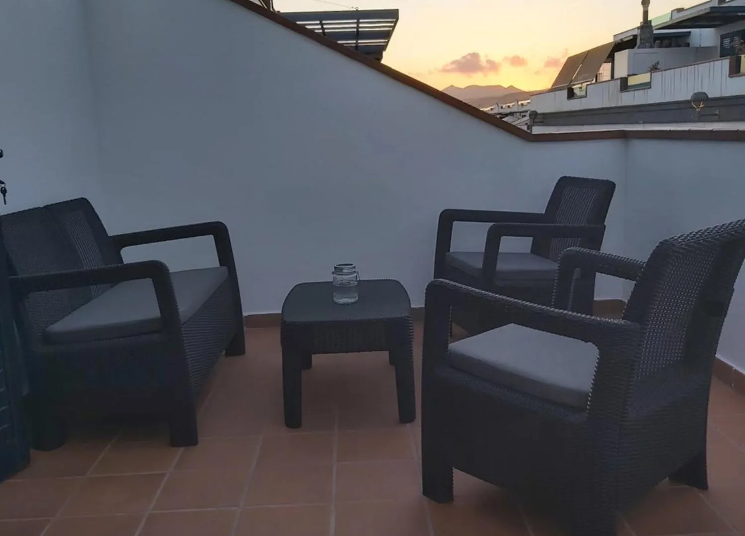 Frataga Home Playa Honda  Apartment Playa Honda (Lanzarote)