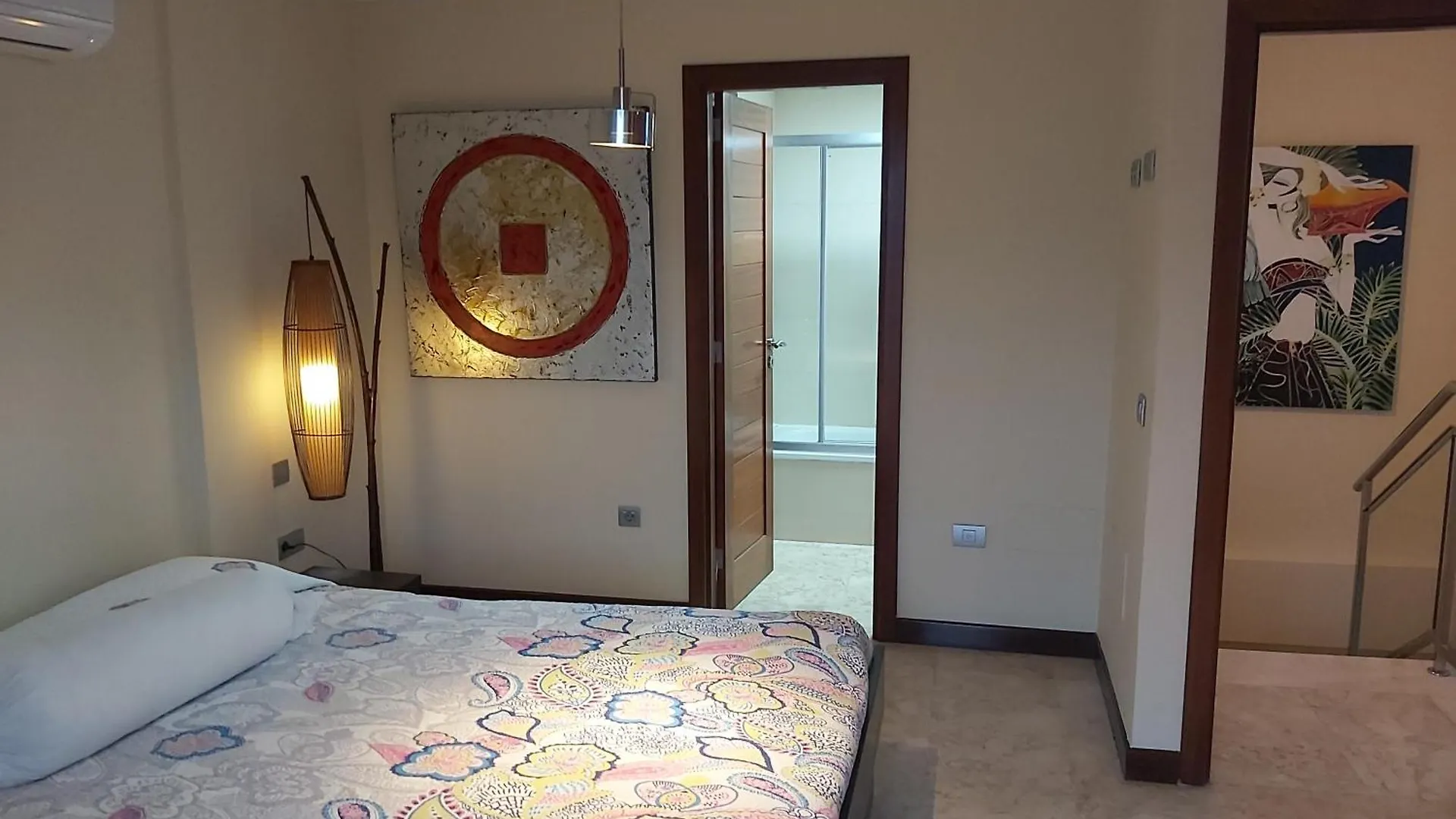 Apartment Frataga Home Playa Honda