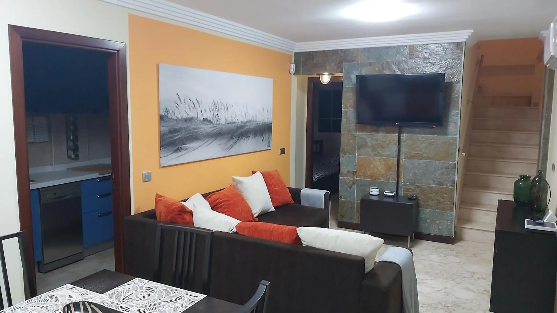 Apartment Frataga Home Playa Honda