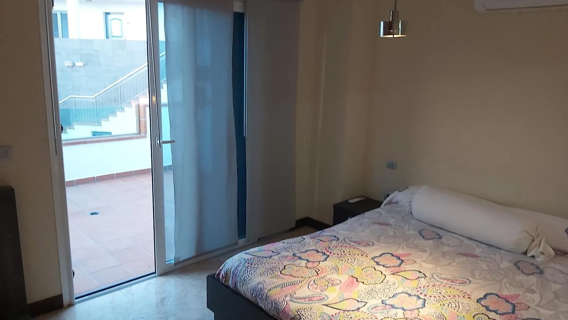 Frataga Home Playa Honda  Apartment