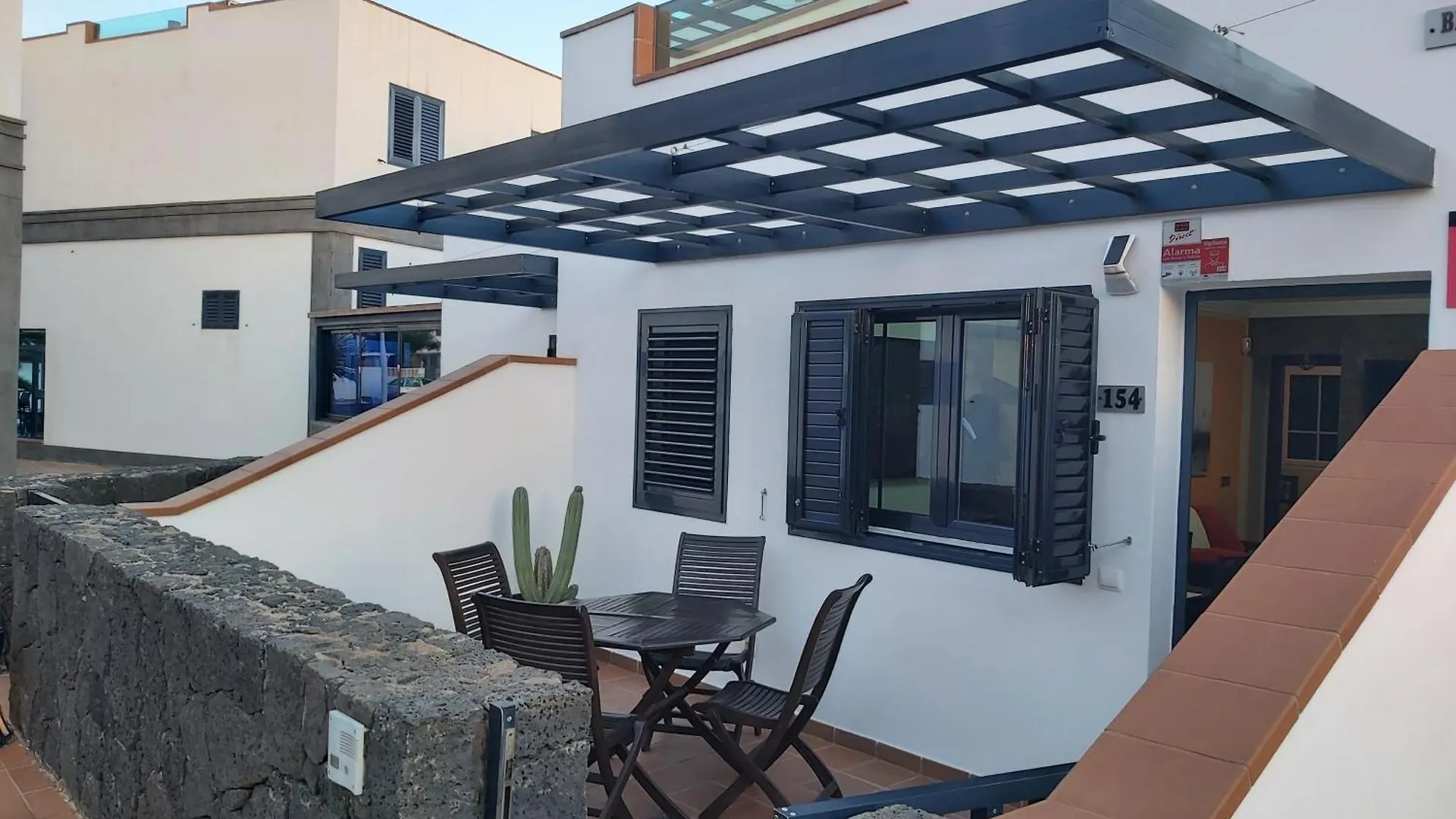 Frataga Home Playa Honda