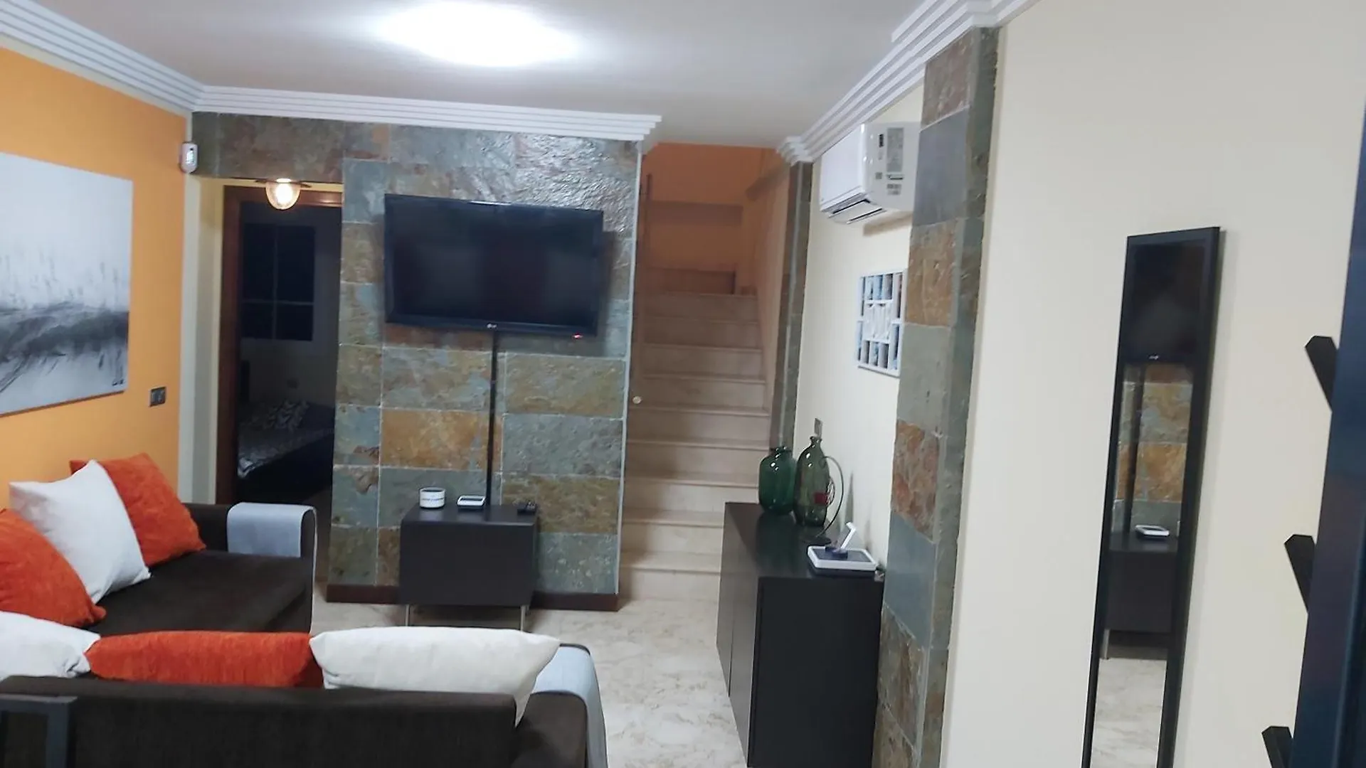 Frataga Home Playa Honda  Spain